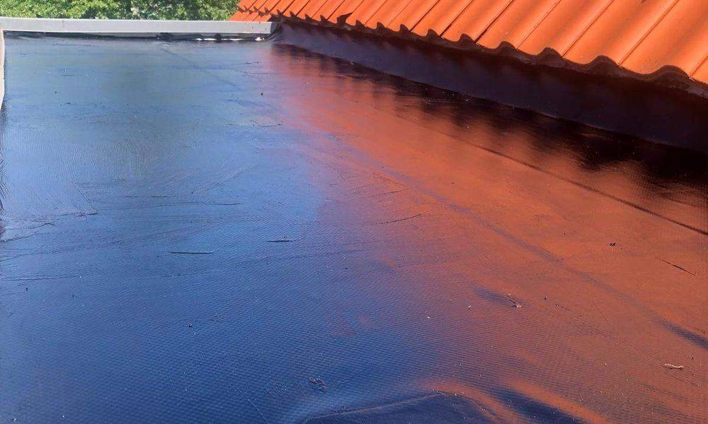 EPDM Dak Herten